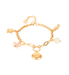 Ocean Charm Bracelet